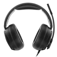 v20头戴式游戏耳机7.1声道有线台式电脑笔记本usb手机typec版3.5mm电竞专用吃鸡高音质降噪耳麦