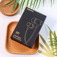 余音gy-05s 入耳式耳机金属重低音线控游戏hifi高音质带麦