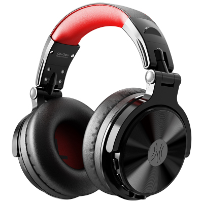 蓝牙耳机头戴式音乐重低音hifi游戏耳机苹果华为小米通用