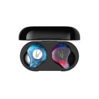 x12pro 无线蓝牙耳机5.0双耳运动超长续航待机苹果半入耳式 隐形小型tws可爱魔焰户外通用音乐听歌