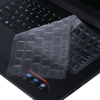 联想13.3英寸ideapad710s-13ikb小新air13.3pro笔记本手提电脑键盘贴膜全覆盖防|透明轻薄TPU