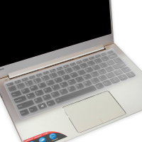 联想13.3英寸ideapad710s-13ikb小新air13.3pro笔记本手提电脑键盘贴膜全覆盖防|全透明