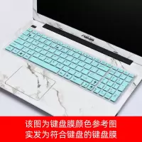 华硕vivobook15键盘膜14英寸笔记本华硕vivobooks14键盘膜电脑|vivobook15(青檬绿)