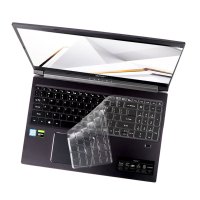 宏碁传奇acer掠夺者暗影骑士·擎笔记本4电脑键盘保护贴膜aspir|威武骑士[高透TPU]