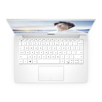 dell戴尔xps15-95707590笔记本电脑13-9350|[XPS13-7390/9370/9380]半透白