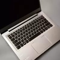 联想yogac740c940530720s键盘膜s730电脑920笔记本威62020款pro保|硅胶-半透黑