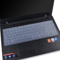 14寸510s联想笔记本电脑键盘膜ideapad天逸310s昭阳e42-80小新yoga7102019|15.6透明凹凸