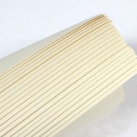 铅画纸素描纸8k速写美术水彩纸手绘彩铅绘画专用儿童画画纸|8k60张