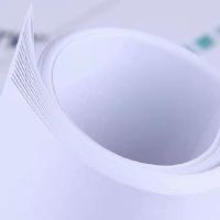 加厚素描纸8k儿童手抄报纸4k速写纸儿童涂鸦绘画纸水彩纸水粉纸|A3手抄报纸专用纸白色40张