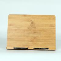 读书架临帖书架看书架临幕书架书夹架阅读架学生书立书靠书挡书托|素面中号心经34*24