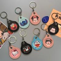 可感应门禁卡套可爱电梯卡套小区门禁卡保护套公交卡水滴门禁卡套