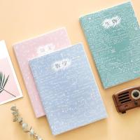 学生b5错题本初高中学霸笔记纠错本科目笔记本子改错本z