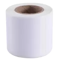 菜鸟驿站入库标签纸60*40mm三防热敏标签纸快递打印纸3寸手持机|40*30*800大卷芯50卷