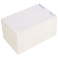 电子面单菜鸟热敏纸一联快递打印纸中通申通百世空白天天优速面单|中通新版76*130[2000张]