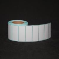 三防热敏不干胶条码纸标签纸打印纸贴纸定制90*80*70*60*50*40*30|60x30x700张x3卷