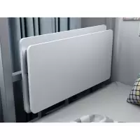 上铺悬空桌床上可固定宿舍桌上悬挂办公室迷你台式小型多功能休闲
