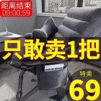 家用电脑椅子靠背宿舍懒人沙发大学生寝室休闲办公书桌椅简约现代