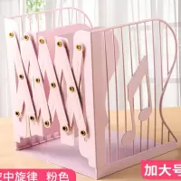 简易书架桌上桌面置物架办公桌收纳多层书桌餐桌收纳小型储物架子