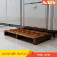 实木脚踏板沙发凳脚踏板脚踏凳台阶阳台晾衣各样增高架浴室垫脚板