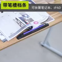 简易移动升降床边笔记本电脑桌折叠懒人桌床上用沙发边桌学习书桌