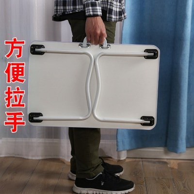 床上桌子可折叠大学生多功能宿舍书桌电脑做桌小桌板台懒人