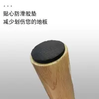 北欧电脑桌台式家用学生书桌简易现代卧室桌子宿舍租房桌椅套装