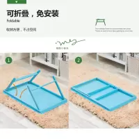 折叠笔记本电脑小书桌子床上家用宿舍懒人简约现代写字卧室