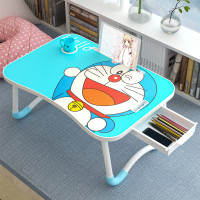 床上小桌子可折叠家用简约学生儿童写字飘窗简易电脑书桌卧室坐地