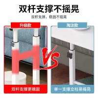 笔记本电脑桌书桌台式可移动卧室床边桌简易约学生学习折叠小桌子