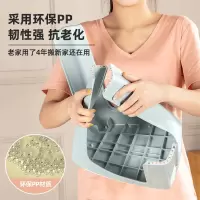 塑料凳子小凳子家用小板凳矮凳儿童脚踏凳防滑加厚浴室凳简易成人