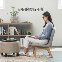 实木小椅子创意家用靠背成人儿童矮凳喂奶凳子矮款哺乳椅子