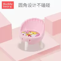 儿童椅子叫叫椅宝宝靠背椅幼儿小椅子板凳餐椅家用塑料小凳子防滑