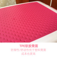 儿童踩脚凳子洗手垫脚凳宝宝洗漱凳浴室防滑台阶增高阶梯凳脚踏凳