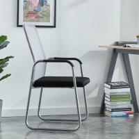 电脑椅家用办公椅麻将棋牌室椅会议椅职员椅学生宿舍网布椅子座椅