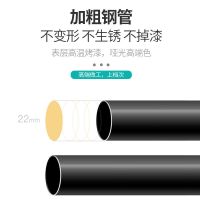 晾衣架落地卧室内衣帽架挂钩衣服架子晾衣杆晒衣架多功能家用置物