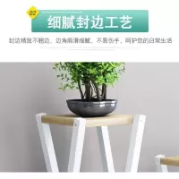 花架子多层客厅特价铁艺室内多功能绿萝多肉装饰花盆架落地省空间