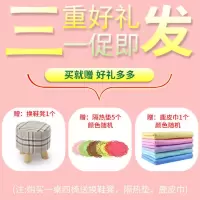 餐桌椅组合现代简约小户型钢化玻璃餐桌家用经济长方形吃饭桌子