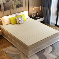 松木板床硬床垫木床垫硬板实木床板单人1.5双人1.8米硬垫护腰脊椎