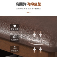 实木换鞋凳鞋柜家用门口进门软包坐垫沙发凳长条凳可坐式穿鞋凳子