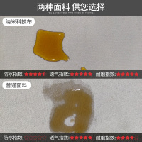 现代简约布艺沙发三人位北欧小户型客厅可拆洗科技布沙发组合套装