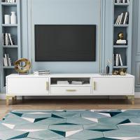 电视柜茶几组合墙柜小户型北欧现代简约客厅地柜卧室轻奢电视机柜