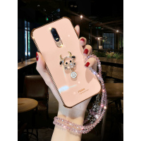 r17手机壳女2021年新款r17pro硅胶r15梦境标准版r11s网红a9个性创意a11x防摔全包a5高档带挂绳