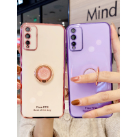 适用于play4tpro手机壳play4t保护套硅胶aqm一al10女款防摔全包镜头aka个性4tpor创意paly软i