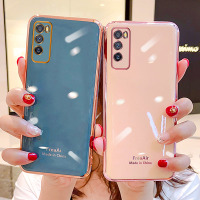 畅享20pro手机壳全包镜头畅想20p保护硅胶套5g版dvc一an20防摔软壳亨二十外壳por男女ins网红时尚奶奶灰