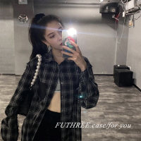 宋妍霏同款美人鱼公主适用iphonexr手机壳12软78p