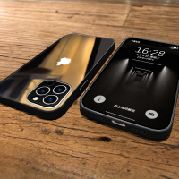 秒变1211手机壳玻璃直边方形iphone11全包镜头十一超薄女款新11pro男士限量版11promax黑色