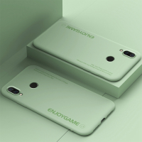 nova3手机壳nave3e防摔全包novo3i送钢化膜nvao黑色nowa超薄裸机手感niva保护套nov3