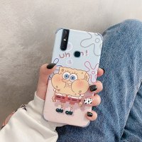 适用s1手机壳新款s1卡通v1831a可爱vivis网红vovos搞怪vⅰvos全包xs防摔vⅰⅴos女男硅胶软壳 新