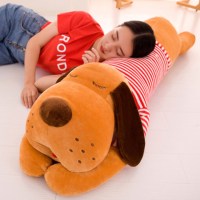 毛绒玩具睡觉抱枕公仔可爱玩偶布娃娃儿童玩具生日礼物女生