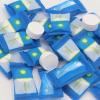 压缩毛巾一次性洗脸巾纯棉擦脸巾便携式洁面加厚浴巾大号旅游必备